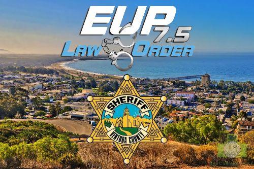 Ventura County Sheriff's Office EUP Pack